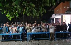 Kumpul Tengah Malam, Petani Purbalingga Sepakat Dukung Sudaryono Jadi Gubernur Jateng - JPNN.com