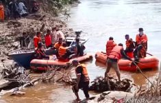 Korban Hilang di Sungai Mukomuko Ditemukan Meninggal, Satu Orang Belum Ditemukan - JPNN.com