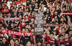 Kualifikasi Piala Dunia 2026: PSSI Jual Tiket Terusan Laga Indonesia vs Irak & Filipina, Cek Harganya - JPNN.com