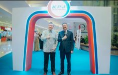 Gelar Pameran, KPJ Healthcare Perkenalkan Pilihan Perawatan Kesehatan Canggih untuk Pasien Indonesia - JPNN.com