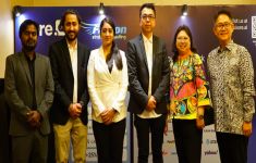 Falcon SC Resmi jadi Lokal Partner Kore AI, Pasarkan Asisten Virtual AI di Indonesia - JPNN.com