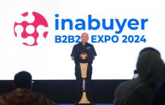 MenKopUKM Bidik Inabuyer B2B2G Expo 2024 untuk Memperluas Pasar UMKM - JPNN.com