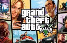 GTA 5 Lampaui Penjualan PUBG dan Masuk 3 Gim Terlaris Sepanjang Masa - JPNN.com