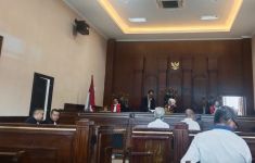 Oknum Rohaniwan Jadi Terdakwa Kasus Beri Keterangan Palsu di Akta - JPNN.com