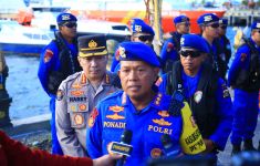 Polda Bali Kerahkan Dua Kapal dan Tiga Helikopter Untuk Pengamanan KTT WWF - JPNN.com