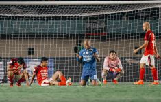 Bali United Gigit Jari, Persib Bandung Masuk Final Liga 1 - JPNN.com