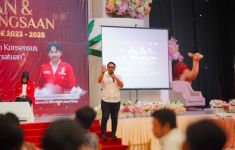 UKT Mahal, Sekjen DPP GMNI Merespons, Singgung Indonesia Emas 2024 - JPNN.com