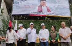Gebu Minang Kirim Bantuan 9.000 Paket Sembako untuk Korban Bencana Sumbar - JPNN.com