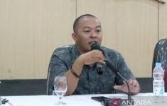 Baru Dilantik jadi Anggota PPK, Dikdik Budianto Diminta Mundur, Masalahnya Serius! - JPNN.com