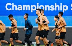 Borneo FC Vs Madura United: Tuan Rumah Bermasalah - JPNN.com