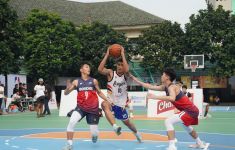 Menjelang Perayaan Satu Dekade Jr. NBA di Indonesia, Ada Kejutan di Acara Puncak - JPNN.com