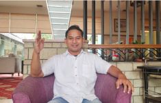 Pilkada 2024: Agus Sutiadi Ajak Generasi Muda Bersama Membangun Kabupaten Tangerang - JPNN.com