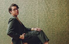 Ardhito Pramono Bawa Kisah Personal dalam Album Roadtrip - JPNN.com