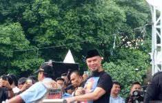 Gerindra Menyiapkan Ahmad Dhani untuk Pilkada Surabaya 2024 - JPNN.com