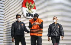 PN Jaksel Sudah Terima Berkas Gugatan Praperadilan Gus Muhdlor - JPNN.com