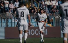 Palermo vs Venezia: Ujian Pertama Jaz Idzes Menuju Serie A - JPNN.com