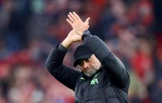 Berpisah dengan Liverpool, Jurgen Klopp Beri Sambutan Hangat kepada Arne Slot - JPNN.com
