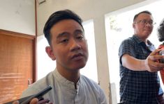 RUU Penyiaran Jadi Topik Hangat, Gibran Ikut Berpendapat - JPNN.com