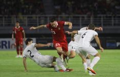 Hasil Undian Piala AFF 2024: Timnas Indonesia di Grup B Bersama Vietnam - JPNN.com