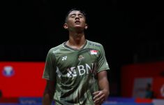 Malaysia Masters 2024: Gagal Tembus Babak Utama, Alwi Farhan Menyesalkan Hal Ini - JPNN.com