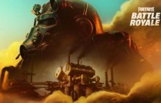 Epic Games Mengumumkan Kerja Sama Antara Gim Fortnite dan Fallout - JPNN.com