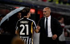 Juventus Ditahan Bologna, Paolo Montero Menyoroti Masalah Mentalitas - JPNN.com