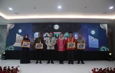 Selamat! Pemprov Jateng Raih 4 Kategori Anugerah Adinata Syariah 2024 - JPNN.com
