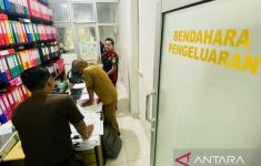 Usut Kasus Korupsi Pajak, Jaksa Geledah Kantor BPKD Aceh Barat - JPNN.com