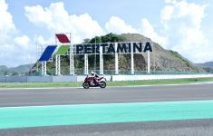 Kolaborasi Pertamina & Mandalika Racing Series Dukung Pembalap Muda Indonesia Mendunia - JPNN.com