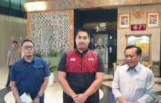 Dito Ariotedjo Komentari Langkah Bobby Maju Pilgubsu dari Gerindra: Tidak Kecele, Justru Positif - JPNN.com
