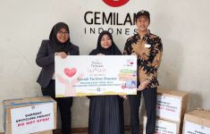 Vasanta Group Terapkan Ekonomi Hijau Lewat Program Daur Ulang Pakaian - JPNN.com