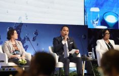 WWF ke-10 di Bali, Putu Rudana Usul Tiap Negara Bikin Omnibus Law Tentang Air - JPNN.com