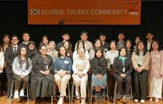 Dorong Inovasi Industri Farmasi, Daewoong Meluncurkan Global Talent Community - JPNN.com