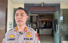 Viral Keterangan Saka Tatal Korban Salah Tangkap, Begini Respons Polda Jabar - JPNN.com