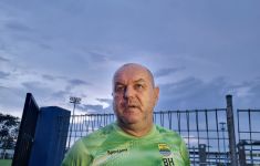 Persib vs Madura United: Hodak Waspadai Pemain Satu Ini - JPNN.com