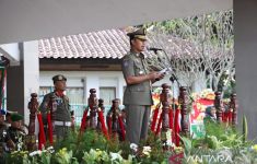 Lewat Formasi PPPK, Pemkab Bogor Tambah Jumlah Personel Satpol PP - JPNN.com