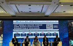 World Water Forum 2024: CCEP Indonesia Tegaskan Komitmen terhadap Pengelolaan Air - JPNN.com