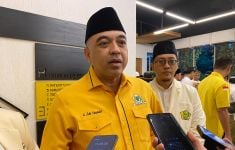 MDI Tugaskan Ribuan Kader untuk Perkenalkan Sosok Zaki sebagai Bacagub Jakarta - JPNN.com