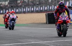 Hasil FP1 MotoGP Catalunya: Jorge Martin Paling Gila, Marc Marquez Kedua - JPNN.com