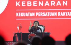 Rakernas V PDIP: Megawati Bicara Pemimpin Otoriter Populis - JPNN.com