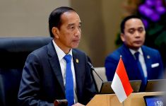 WWF ke-10 di Bali Sukses, Putu Rudana Apresiasi Pemerintahan Jokowi - JPNN.com