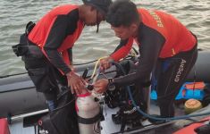 Pemancing Asal Lombok Barat Ditemukan Meninggal di Dasar Laut - JPNN.com