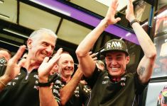 Hasil Kualifikasi MotoGP Catalunya: Oh, My God, Aleix Espargaro Pertama, Marc Marquez ke-14 - JPNN.com