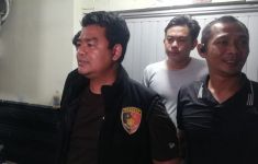 Detik-detik Polisi Tembak Mati Bandit Pembobol Rumah Kosong di Pekanbaru, Bak Film Action - JPNN.com