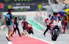 Marquez Masuk Neraka MotoGP Catalunya, Singgung Indonesia - JPNN.com