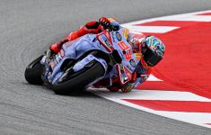 Klasemen MotoGP 2024: Marc Marquez Menyalip Pecco Bagnaia - JPNN.com