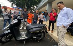 Sempat Buron, Pelaku Pembunuhan Ibu Rumah Tangga di Garut Ditangkap di Kalbar - JPNN.com