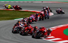Link Live Streaming MotoGP Catalunya, Cek Top 10 Pemanasan - JPNN.com