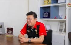 Tanggapi Polemik Soal Jet Pribadi, Alvin Lim Singgung Nama Mahfud MD - JPNN.com