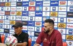 Kalah Telak dari Persib, Madura United Tetap Optimistis Menyambut Leg Kedua - JPNN.com